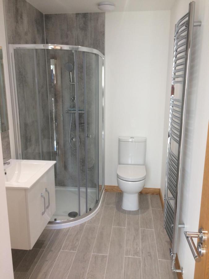 The Den Villa Stuartfield Екстериор снимка